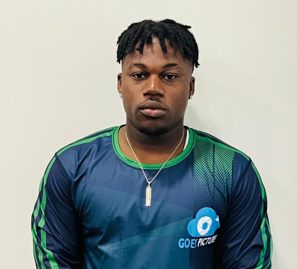 Fernando Jeremy Jean 